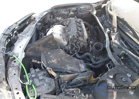 2009 Toyota Camry Le z USA, uszkodzony, nr VIN 4T1BE46K69U850226